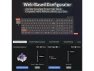 Превью 100% Full-Size Keyboard — Bluetooth Keyboard, Keychron