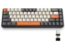 Превью 60% Wireless Mechanical Keyboard — Bluetooth Keyboard, MAGIC-REFINER