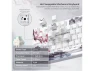 Превью 75% Mechanical Keyboard with Wrist Rest — Bluetooth Keyboard, Womier