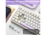 Превью 75% Wireless Mechanical Keyboard — Bluetooth Keyboard, YUNZII