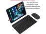 Превью Bluetooth Keyboard and Mouse Combo — Bluetooth Keyboard, Portworld