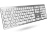 Превью Bluetooth Keyboard — Bluetooth Keyboard, Macally