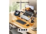 Превью Compact Wireless Keyboard — Bluetooth Keyboard, ProtoArc