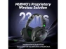 Превью Dual Wireless Gaming Headset — Wireless Earbuds, NUBWO
