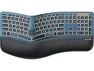 Превью Ergonomic Split Keyboard — Bluetooth Keyboard, ProtoArc