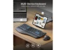 Превью Ergonomic Split Keyboard — Bluetooth Keyboard, ProtoArc