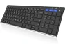 Превью Full-Size Bluetooth Keyboard — Bluetooth Keyboard, Arteck
