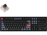 Превью Full-Size Mechanical Keyboard — Bluetooth Keyboard, Keychron