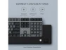 Превью Full Size Mechanical Keyboard — Bluetooth Keyboard, Satechi