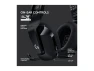 Превью Wireless gaming headset — Wireless Earbuds, Logitech