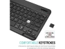 Превью Wireless Keyboard — Bluetooth Keyboard, Arteck