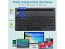 Превью Wireless keyboard — Bluetooth Keyboard, Portworld