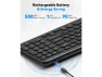 Превью Wireless Keyboard — Bluetooth Keyboard, TECKNET
