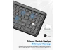 Превью Wireless Keyboard — Bluetooth Keyboard, TECKNET
