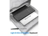 Превью Wireless Keyboard — Bluetooth Keyboard, TECKNET