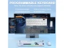 Превью Wireless Mechanical Keyboard — Bluetooth Keyboard, AULA