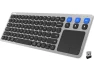 Превью Wireless TV Keyboard — Bluetooth Keyboard, Arteck