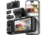 Превью 3-Channel Dash Cam — Dash Cam, REDTIGER