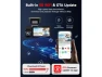 Превью 3-Channel Dash Cam — Dash Cam, REDTIGER