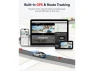 Превью 3-Channel Dash Cam — Dash Cam, REDTIGER