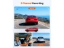 Превью 3-Channel Dash Cam — Dash Cam, VANTRUE