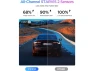 Превью 3-Channel Dash Camera — Dash Cam, VIOFO