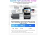 Превью 3-Channel Dash Camera — Dash Cam, VIOFO