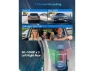Превью 4-Channel 4K Dash Camera with 64G Card — Dash Cam, SOYE