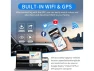 Превью 4-Channel Dash Camera with 64GB Card — Dash Cam, SOYE