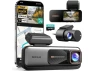 Превью 4K+2K Front and Rear Dash Camera — Dash Cam, BOTSLAB