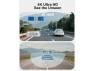 Превью 4K Front Dash Camera with 64GB Card and 48W A+C Car Charger — Dash Cam, SOYE