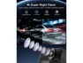 Превью 4K Front Dash Camera with 64GB Card and 48W A+C Car Charger — Dash Cam, SOYE