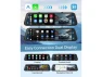 Превью 4K Rear-View Mirror Dash Camera with Front and Rear Cameras — Dash Cam, SOYE