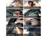 Превью 4K UHD Dash Cam for Toyota RAV4, 2022–2025, Model B — Dash Cam, Fitcamx