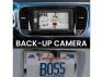 Превью 6.2-Inch Double DIN Car Stereo with Capacitive Touchscreen — Car Infotainment System, BOSS AUDIO SYSTEMS