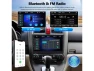 Превью 9-inch Touchscreen Car Stereo for Honda CR-V, 2007–2011 — Car Infotainment System, SOYE