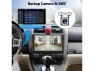 Превью 9-inch Touchscreen Car Stereo for Honda CR-V, 2007–2011 — Car Infotainment System, SOYE