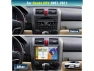Превью 9-inch Touchscreen Car Stereo for Honda CR-V, 2007–2011 — Car Infotainment System, SOYE
