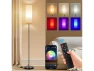 Превью Beige Color-Changing Floor Lamp — Smart Lamps, FRIDEKO HOME