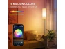 Превью Beige Color-Changing Floor Lamp — Smart Lamps, FRIDEKO HOME