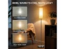 Превью Beige Color-Changing Floor Lamp — Smart Lamps, FRIDEKO HOME