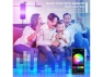 Превью Beige Color-Changing Floor Lamp — Smart Lamps, FRIDEKO HOME