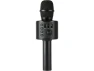 Превью Black Wireless Bluetooth Karaoke Microphone — Karaoke Machine, Core Innovations