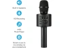 Превью Black Wireless Bluetooth Karaoke Microphone — Karaoke Machine, Core Innovations