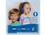 Превью Blue Foldable Over-Ear Kids Headphones — Wireless Earbuds, MIDOLA