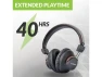 Превью Bluetooth Headphones with Microphone — Wireless Earbuds, Avantree