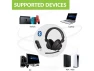 Превью Bluetooth Headset with Microphone — Wireless Earbuds, Avantree