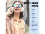 Превью Bluetooth Over-Ear Headphones — Wireless Earbuds, BERIBES
