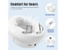Превью Bluetooth Over-Ear Headphones — Wireless Earbuds, BERIBES