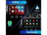 Превью Car Radio Stereo for Jeep Patriot and Compass, 2010–2016, with AHD Backup Camera — Car Infotainment System, SOYE